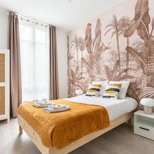 Appartement met Twee Slaapkamers