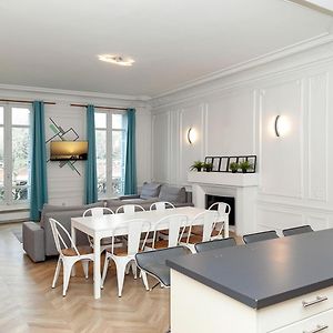 Superior Appartement